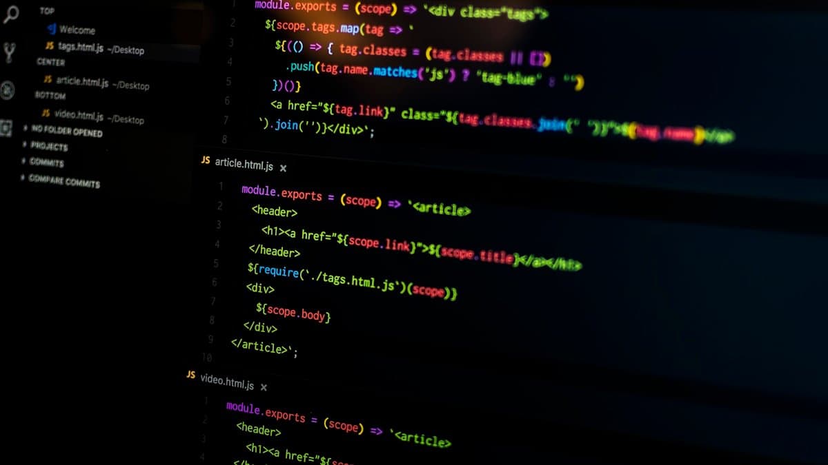 TypeScript Best Practices für Große Anwendungen (2000+ Dateien)