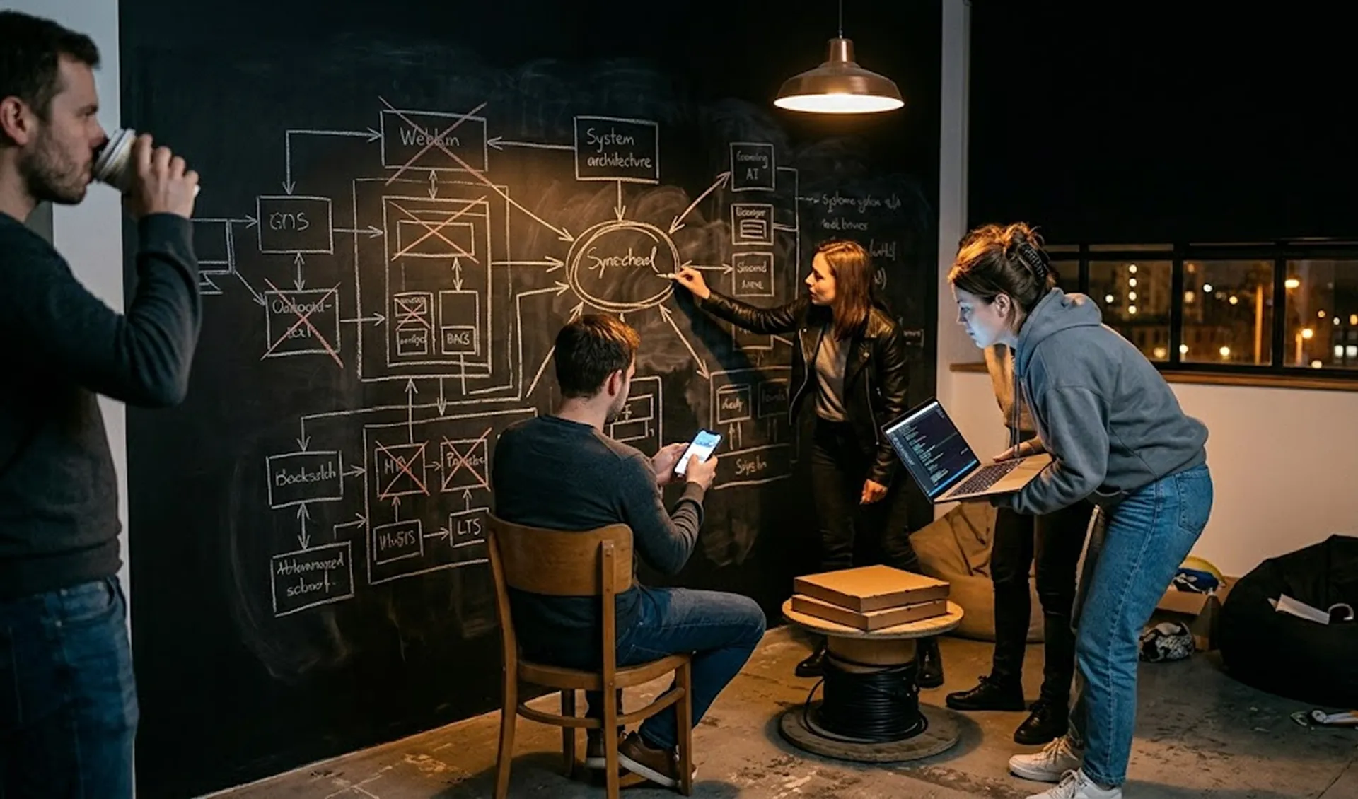 Flutter App-Entwicklung 2026: Der komplette Guide