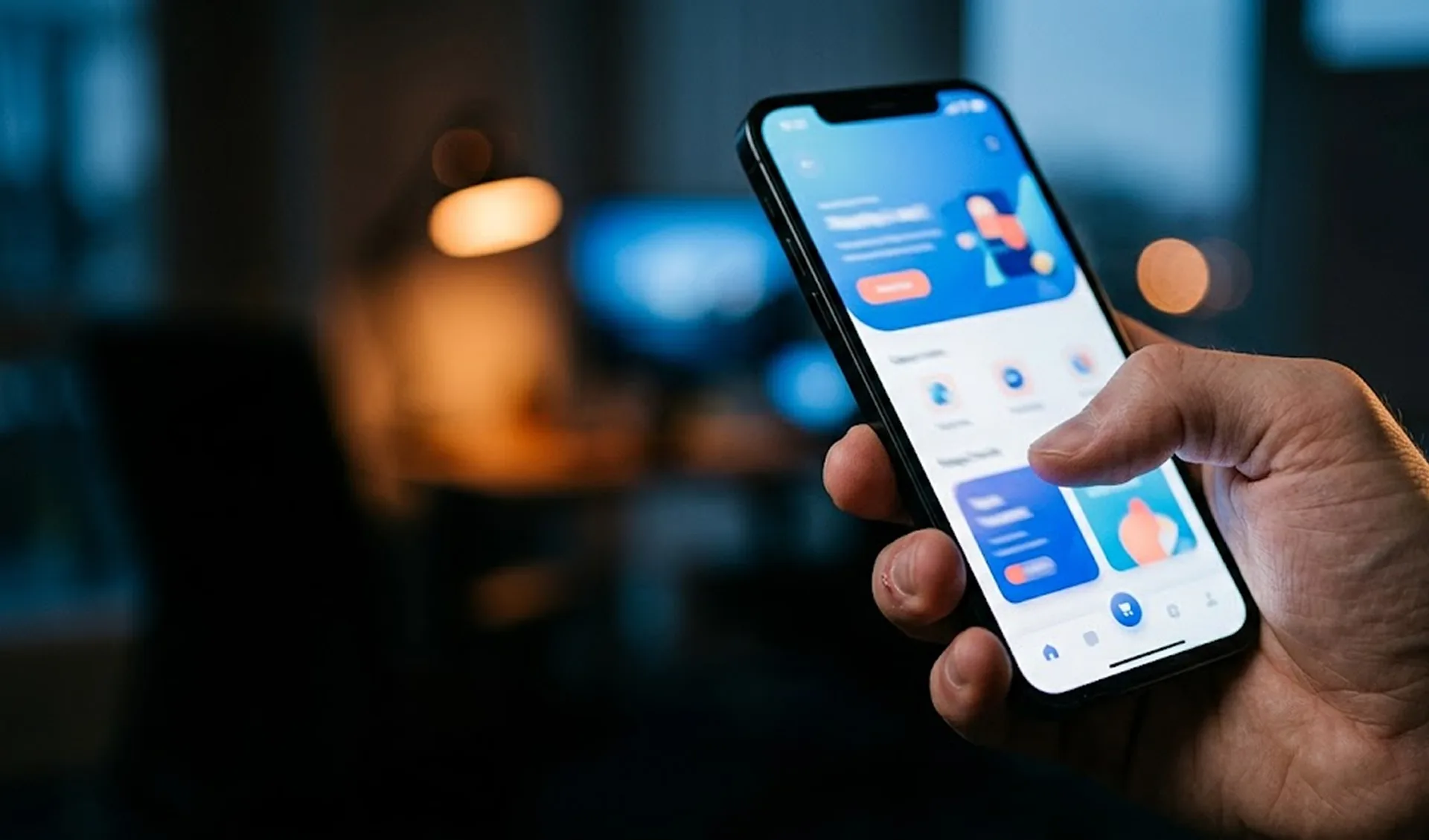 React Native App-Entwicklung 2026: Der komplette Guide