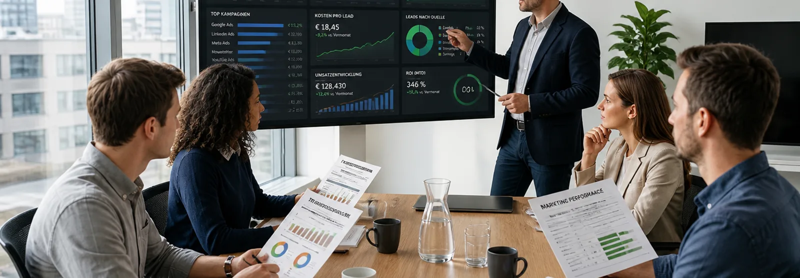 SEO 2026: Der komplette Guide (inkl. SEO-Tools)