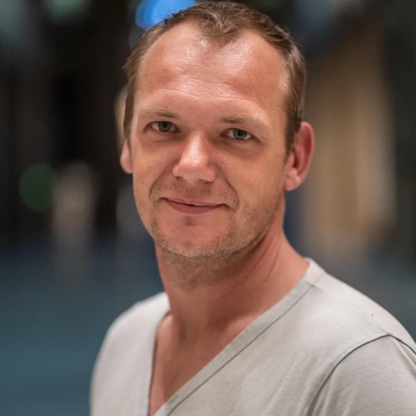 Andy Staudinger — Freelancer Webdesigner