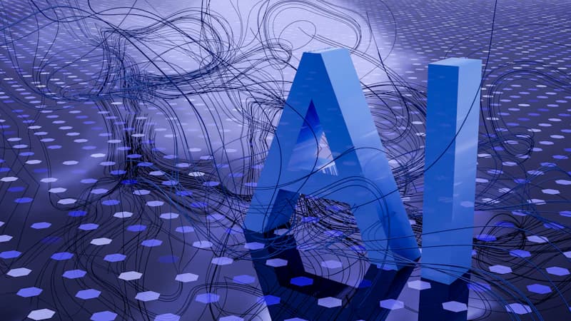 AI automation and artificial intelligence — web design agency with AI integration Rügen
