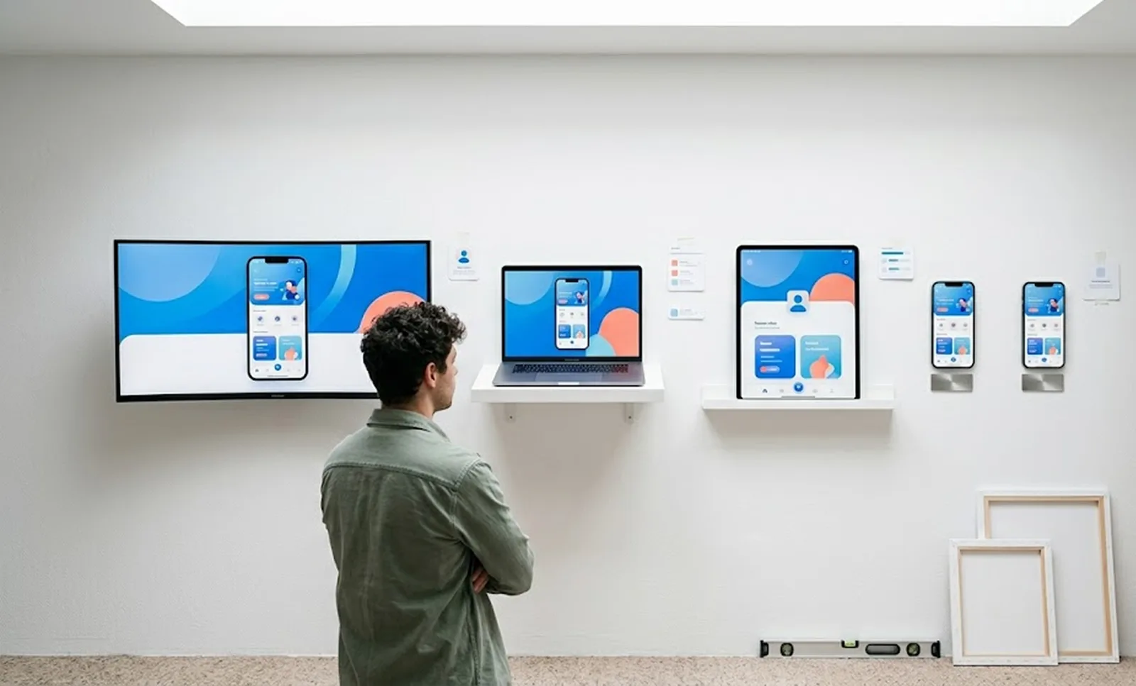 React-Native-Performance-Profiling auf iOS und Android mit der New Architecture