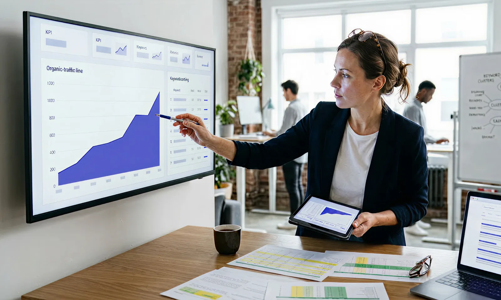 E-E-A-T 2026: Experience, Expertise, Authoritativeness und Trust mit Trust im Zentrum